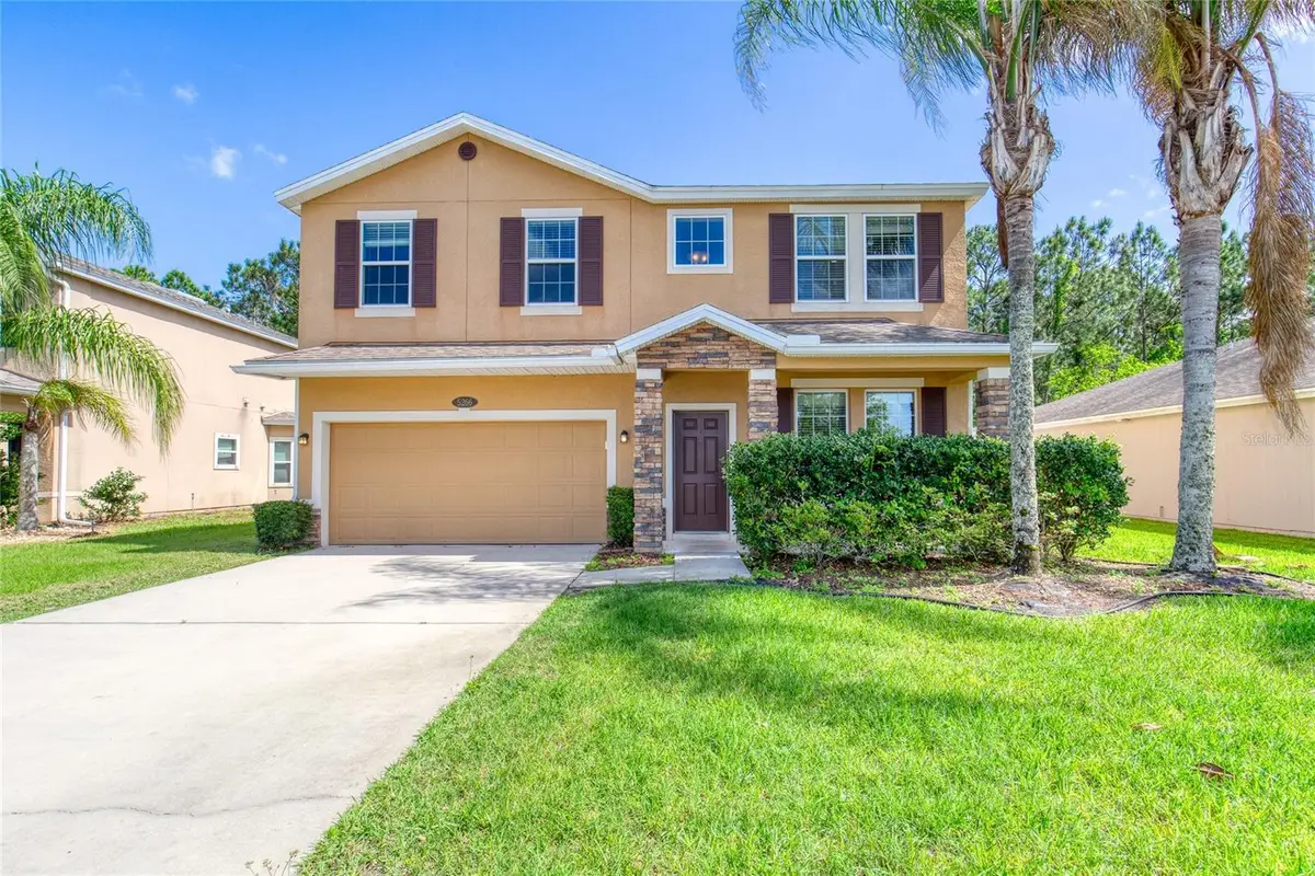 5266 Plantation Home Way, Port Orange, FL 32128 - #1