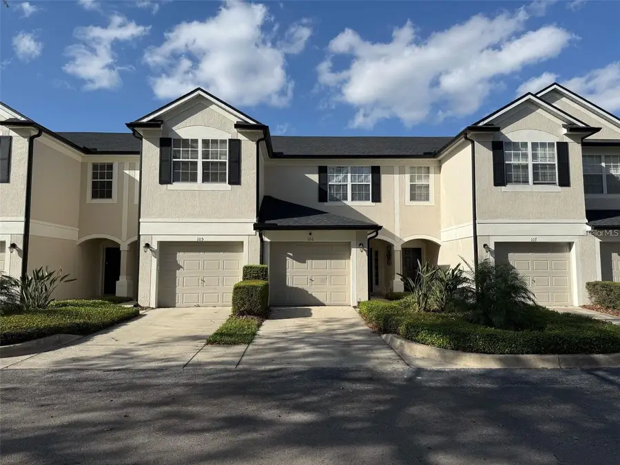 6235 Goethe Street #106, Orlando, FL 32835 - #2