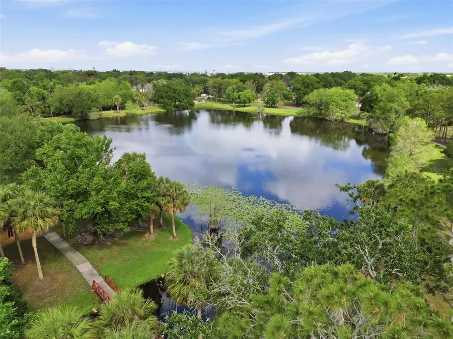 5345 Avon Court, Orlando, FL 32807 - #3