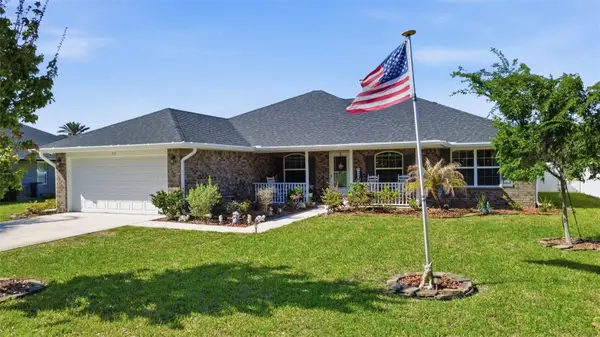 26 Noah Boulevard, FLAGLER BEACH, FL 32136