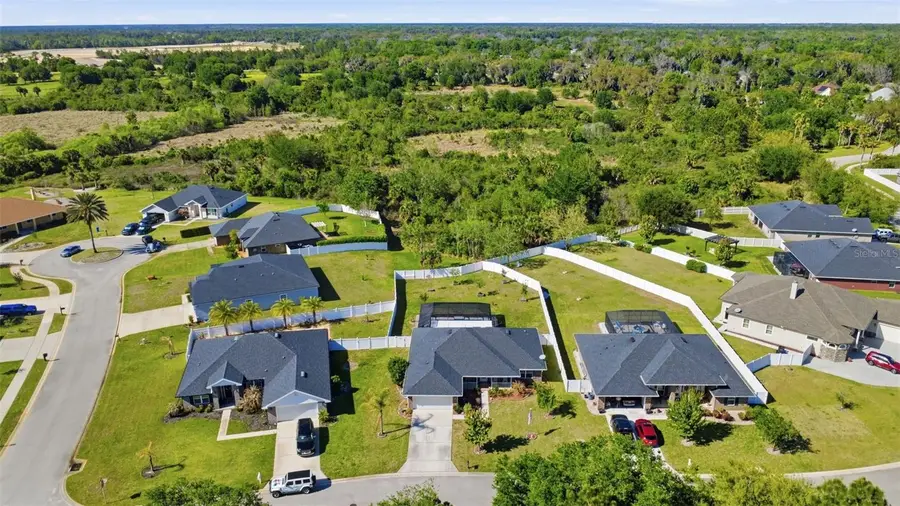 26 Noah Boulevard, Flagler Beach, FL 32136 - #3