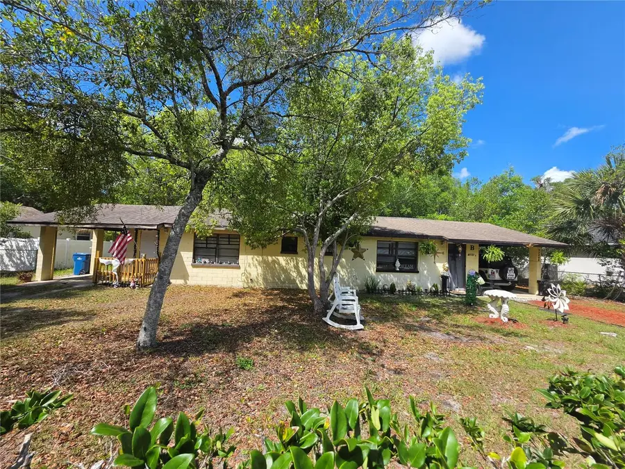 1403 E Voorhis Avenue, Deland, FL 32724 - #3