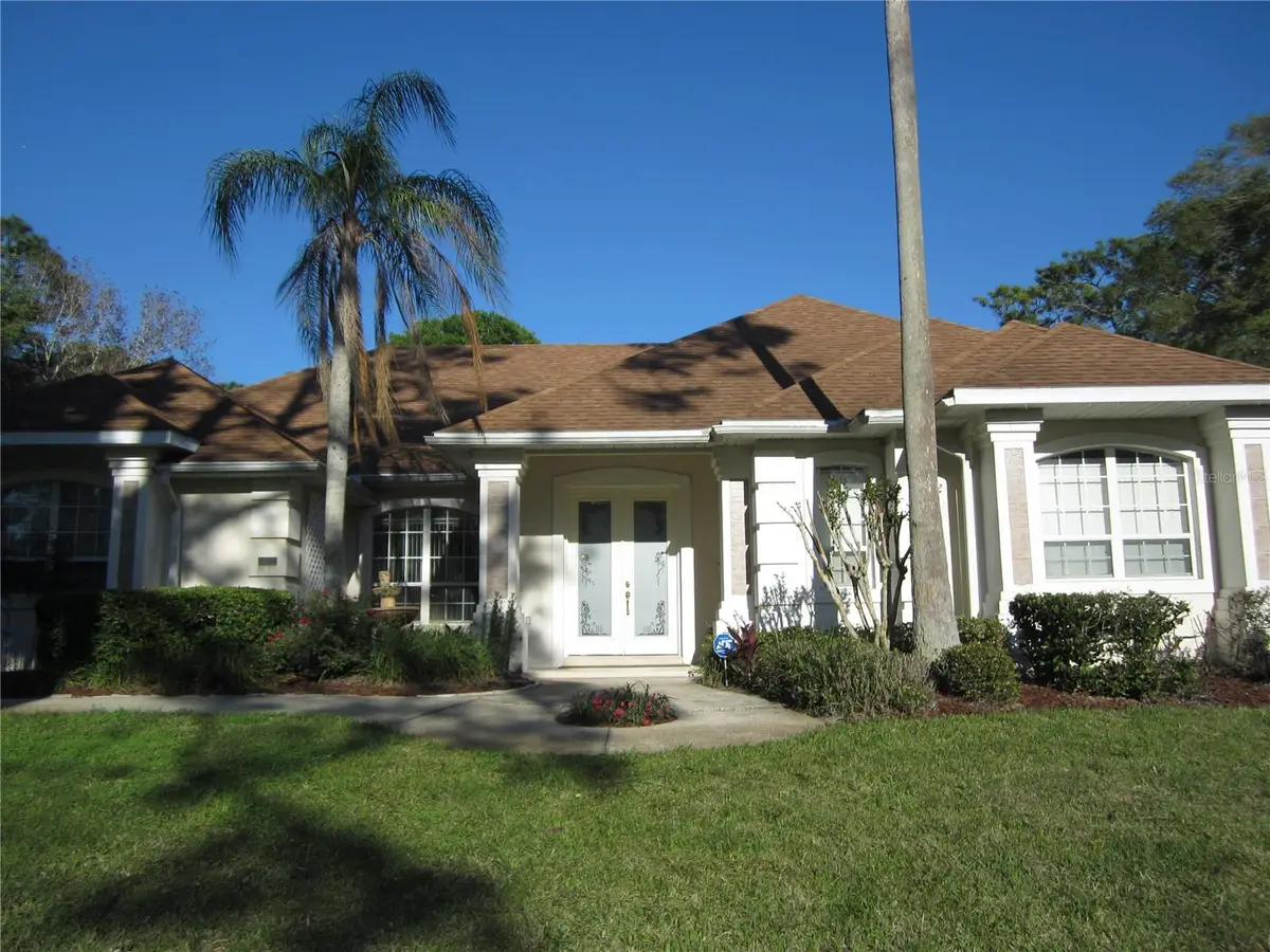 1615 Timber Pines Court, Deland, FL 32724 - #1