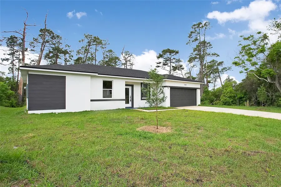 789 N Midland Drive, Deltona, FL 32725 - #3