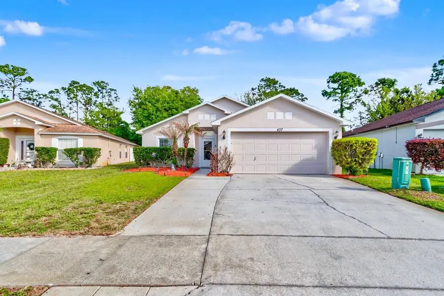 437 Dahoon Holly Drive, Daytona Beach, FL 32117 - #3