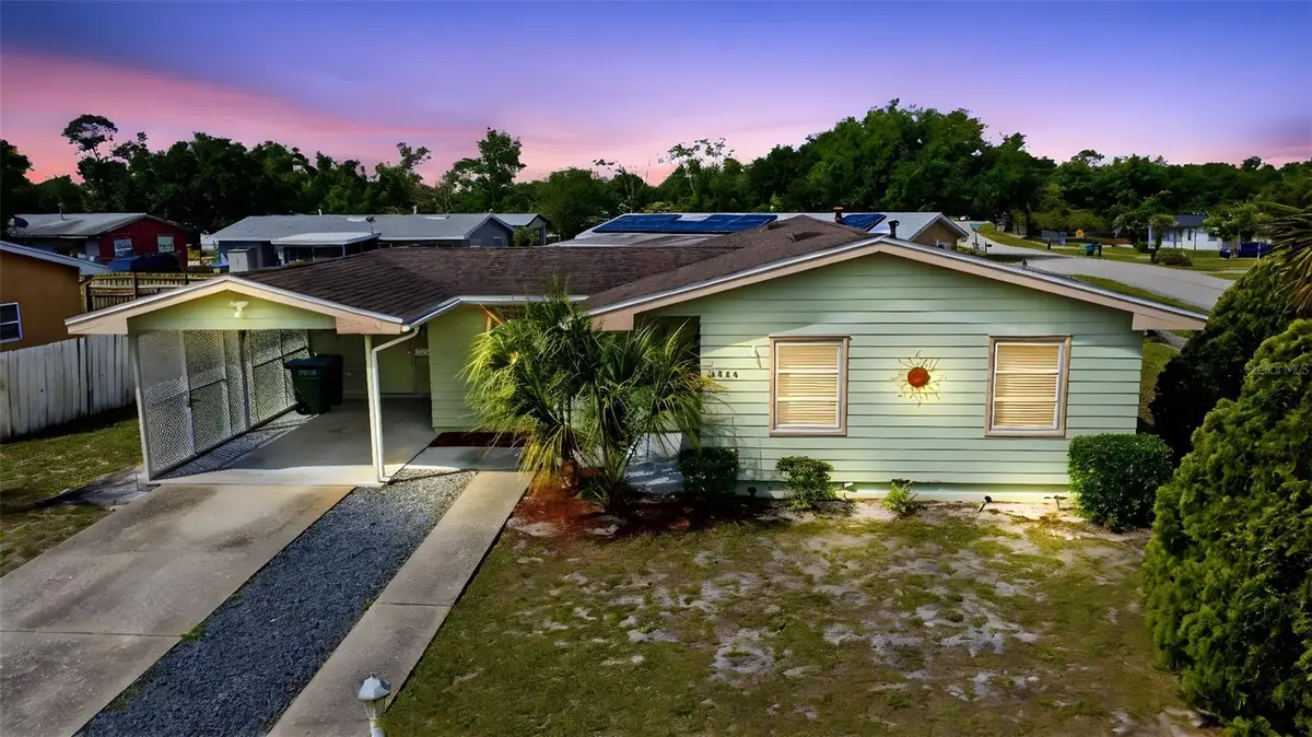 2444 Hope Avenue, Deltona, FL 32738 - #1