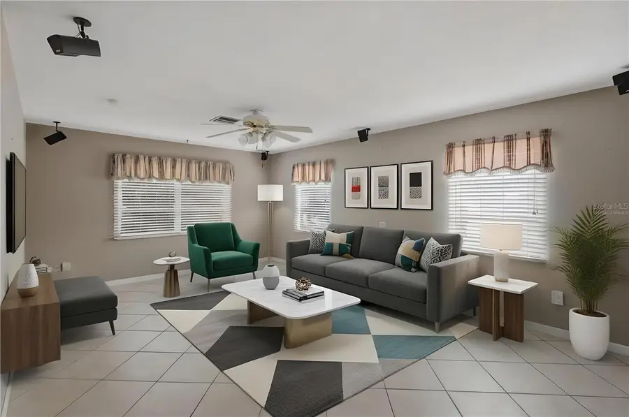 2444 Hope Avenue, Deltona, FL 32738 - #3