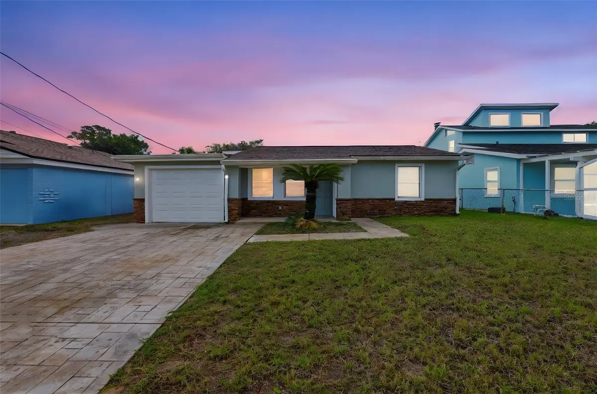 274 Williams Avenue, Daytona Beach, FL 32118 - #1