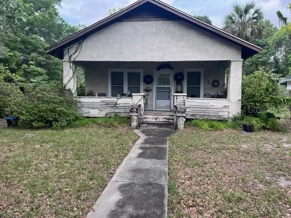 236 E Rose Avenue, ORANGE CITY, FL 32763