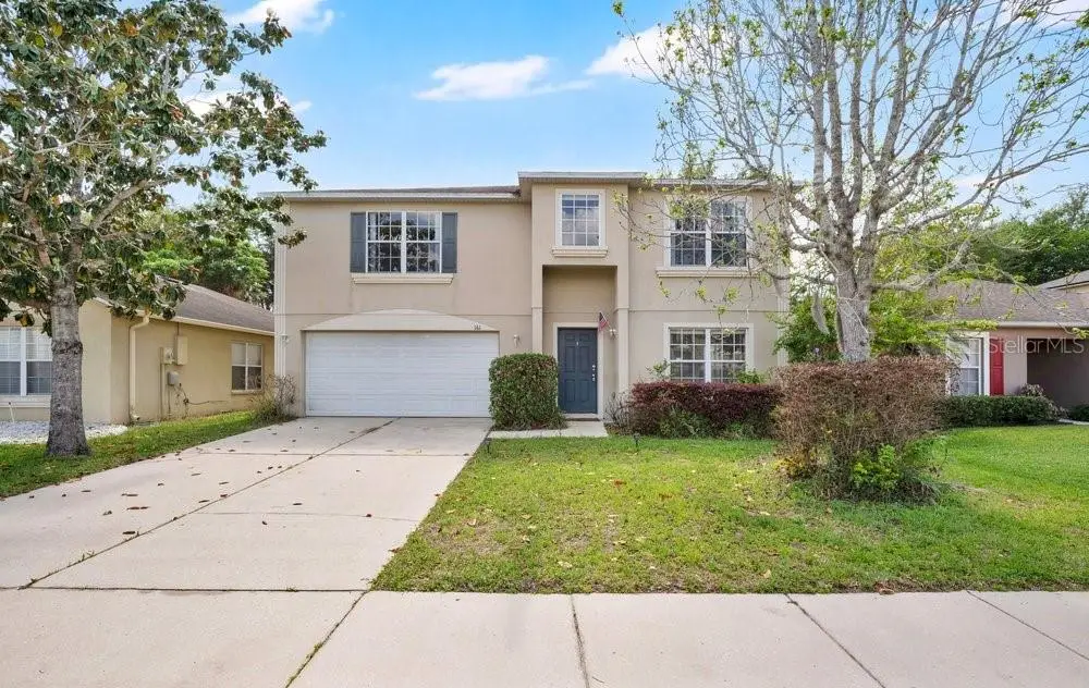 161 Walnut Crest Run, Sanford, FL 32771 - #1