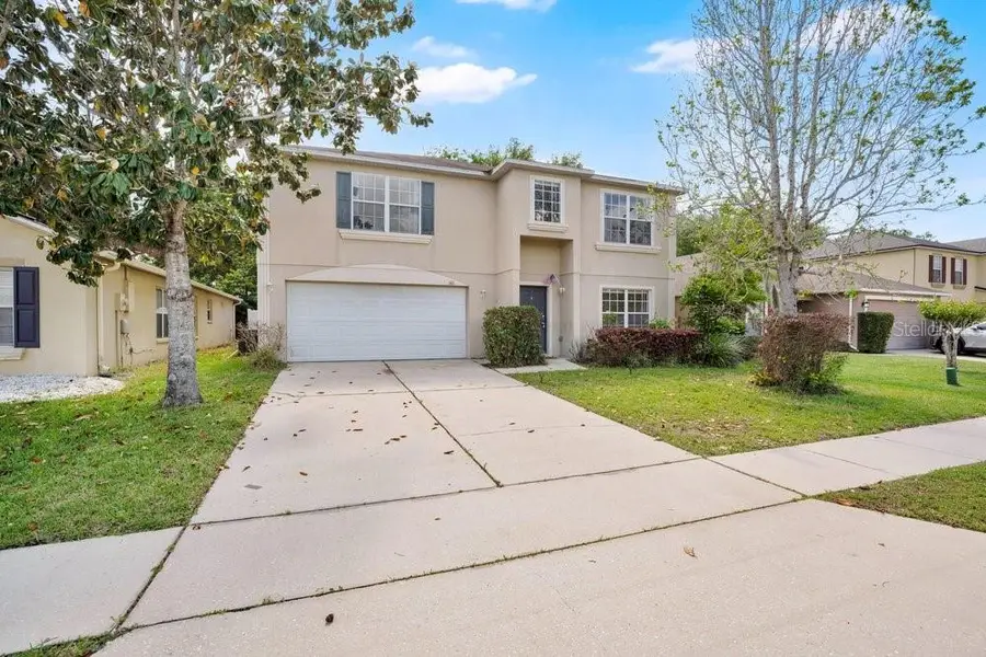 161 Walnut Crest Run, Sanford, FL 32771 - #2