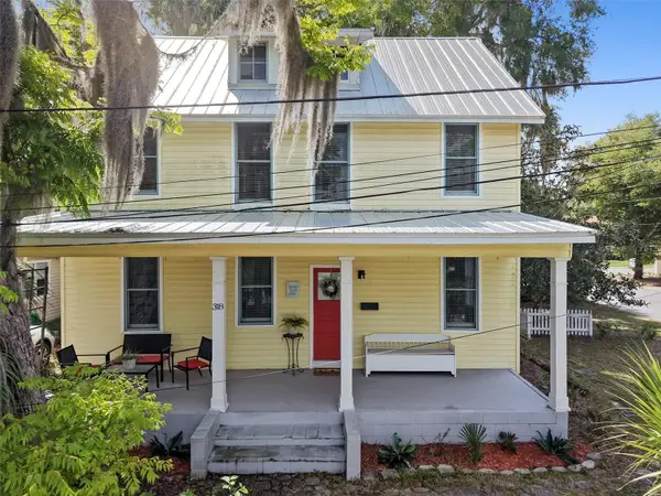 318 N Colonial Court, DELAND, FL 32720