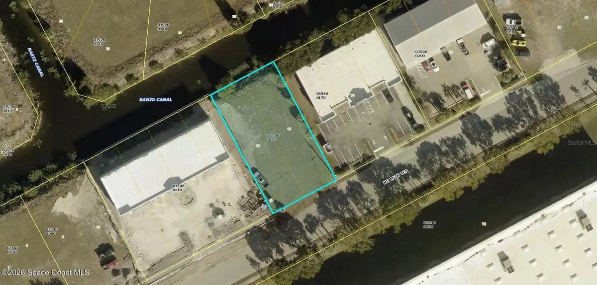 1919 NE 10th Terrace, Cape Coral, FL 33909 - #1