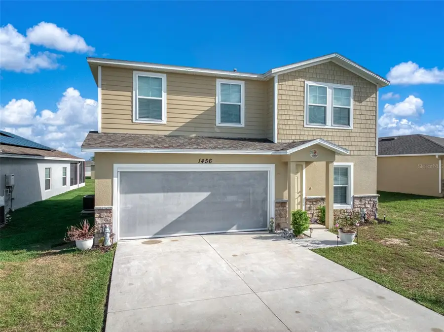 1456 Stone Ridge Circle, Sebring, FL 33870 - #2