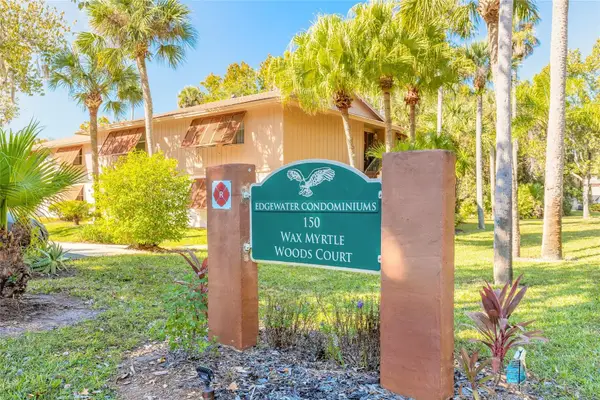 150 Wax Myrtle Woods Court #2A, DELTONA, FL 32725