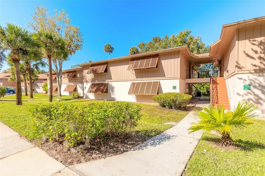 150 Wax Myrtle Woods Court #2A, Deltona, FL 32725 - #3