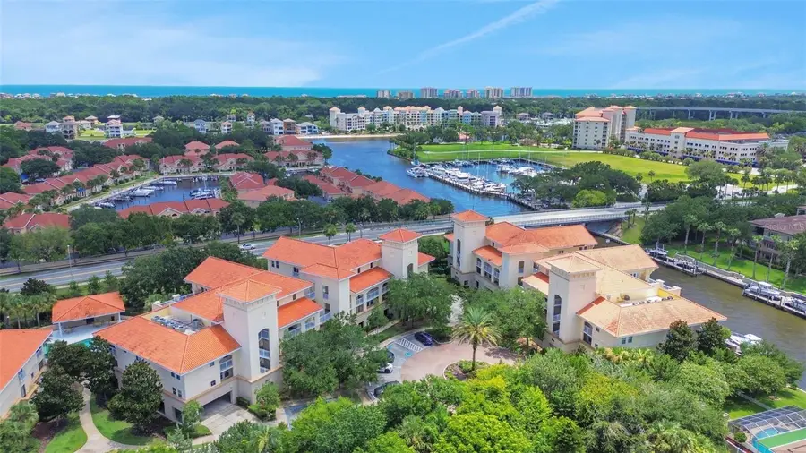 200 Bella Harbor Court #105, Palm Coast, FL 32137 - #2