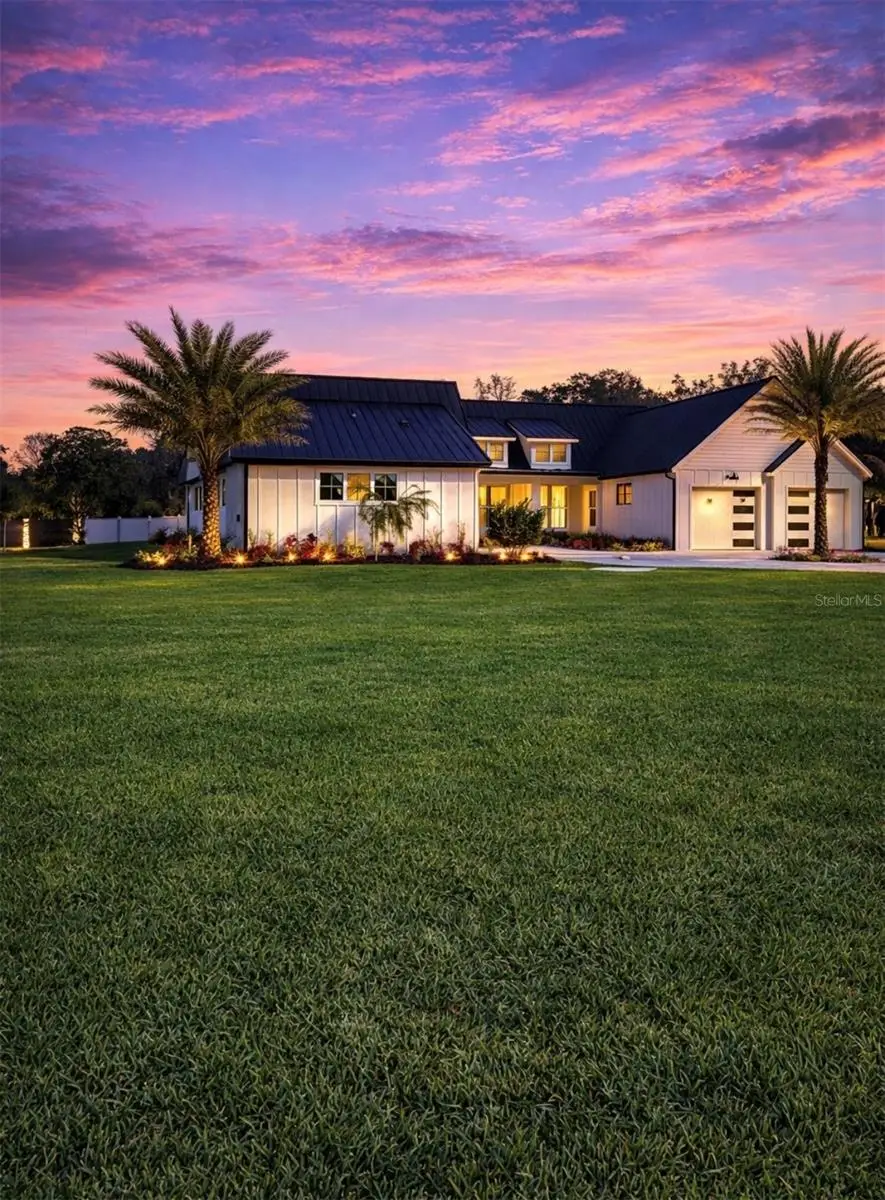 825 Pheasant Run Court W, Port Orange, FL 32127 - #3