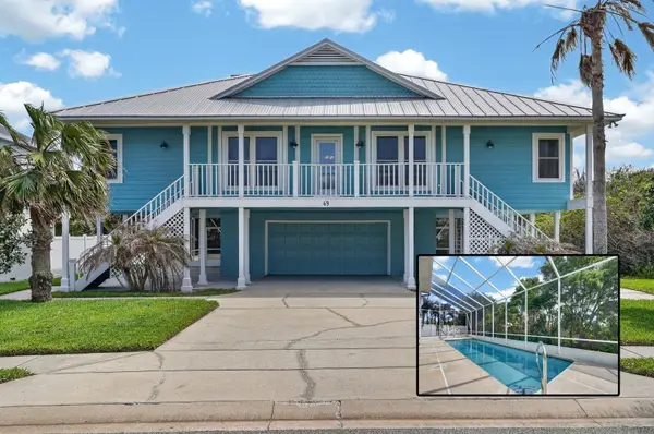 49 Loggerhead Court, PONCE INLET, FL 32127