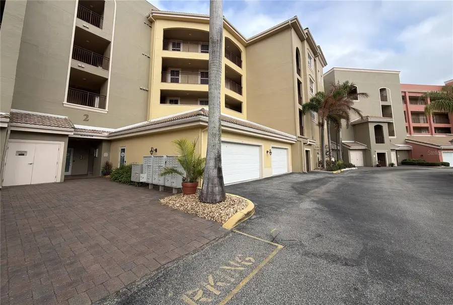 424 Luna Bella Lane #416C, New Smyrna Beach, FL 32168 - #3