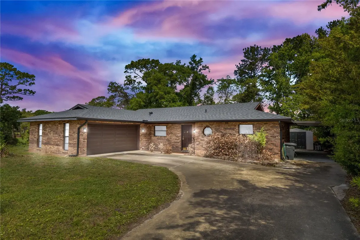 86 Dogwood Trail, Debary, FL 32713 - #1