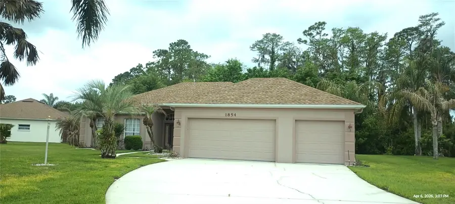 1854 Sheralee Court, Port Orange, FL 32128 - #2