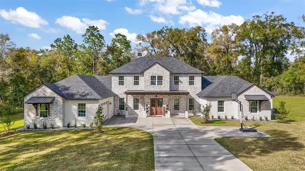 1933 S Farm Road, DELAND, FL 32720