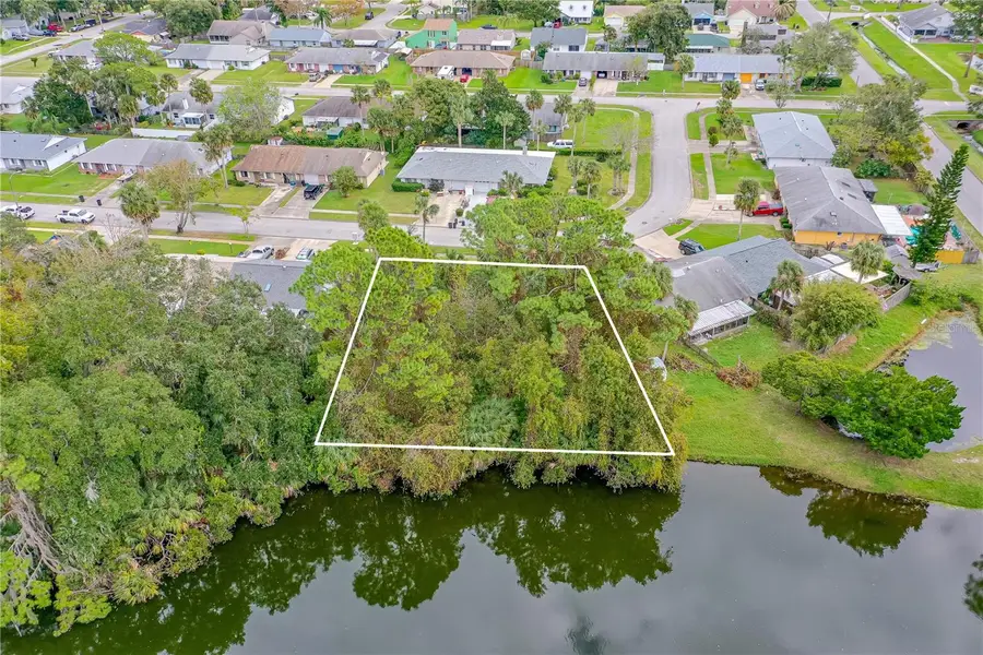 TBD Tumbleweed Trail, Port Orange, FL 32127 - #2
