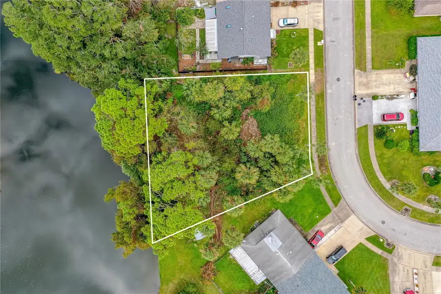 TBD Tumbleweed Trail, Port Orange, FL 32127 - #3