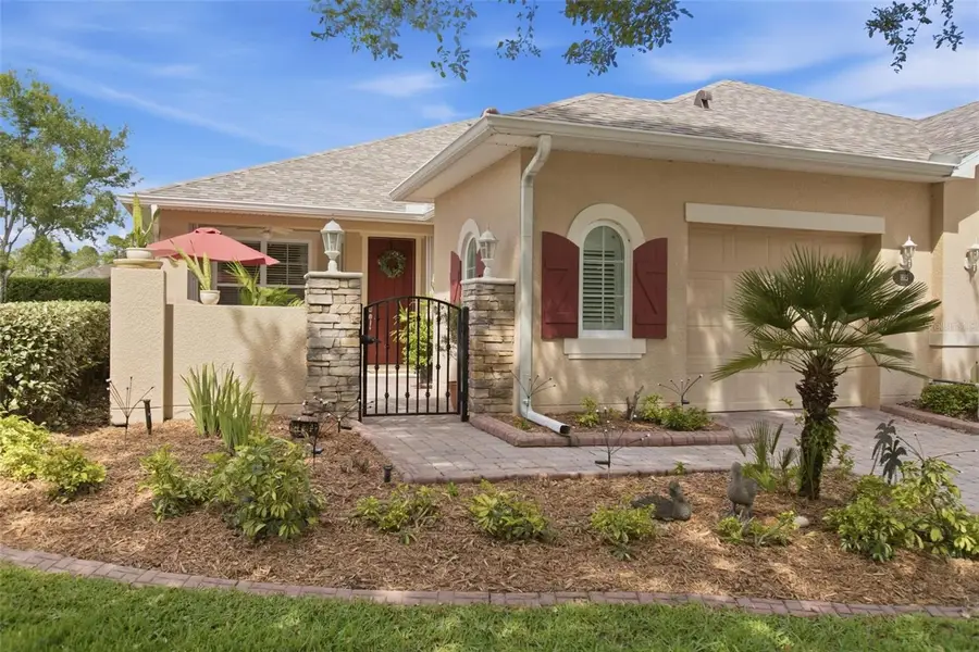 1615 Lambrook Drive, Deland, FL 32724 - #2