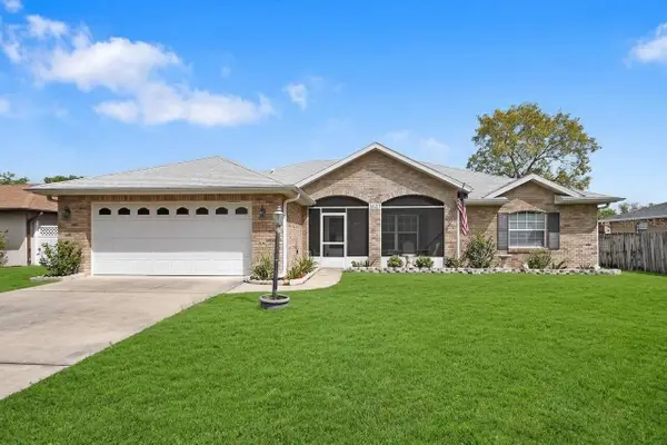 1837 N Dublin Road, DELTONA, FL 32738