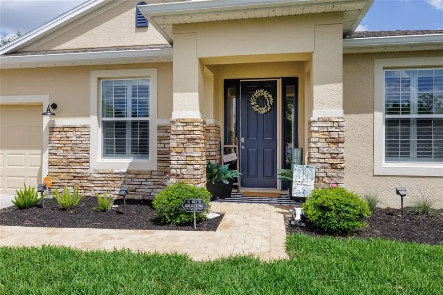 735 Evening Star Lane, Deland, FL 32724 - #2