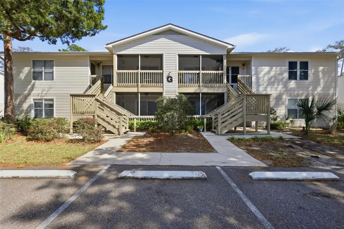 1600 Big Tree Road #G7, South Daytona, FL 32119 - #1