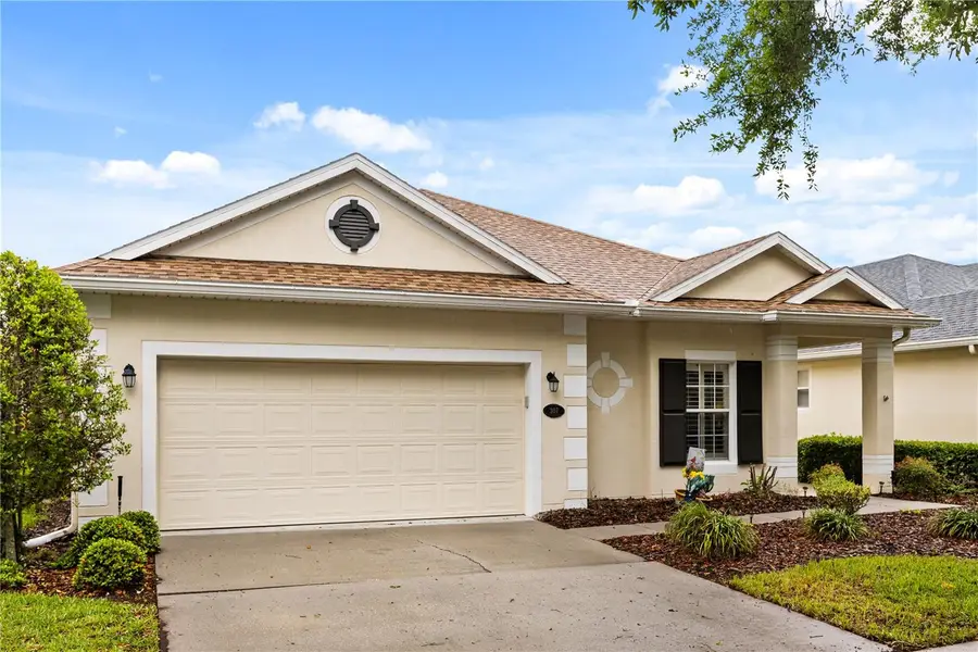 307 Heron Point Way, Deland, FL 32724 - #2