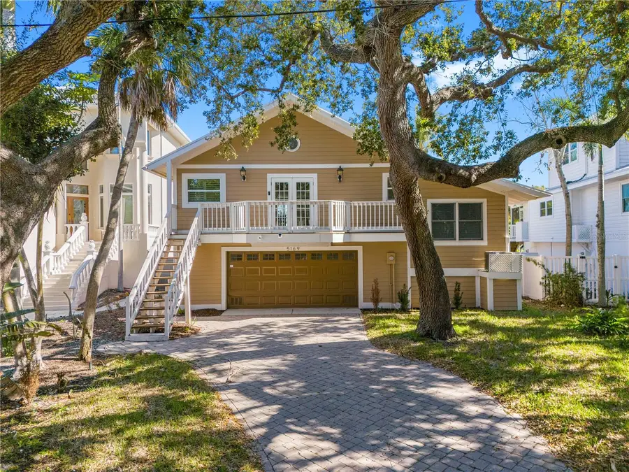 5169 Oxford Drive, Sarasota, FL 34242 - #2