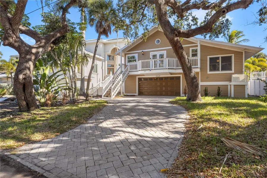 5169 Oxford Drive, Sarasota, FL 34242 - #3