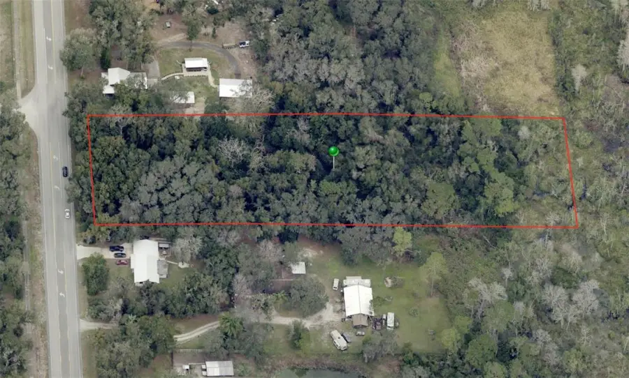 No Street, Lake Helen, FL 32744 - #2