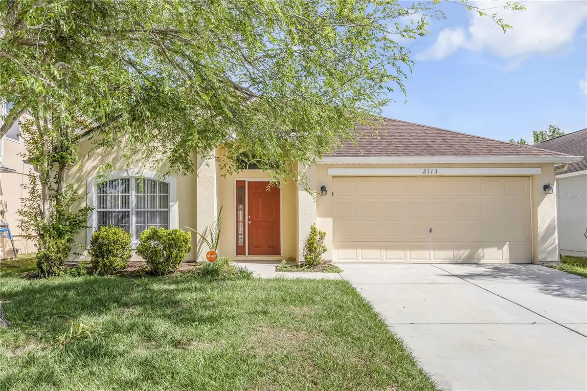 2113 Falkner Road, Maitland, FL 32751 - #1