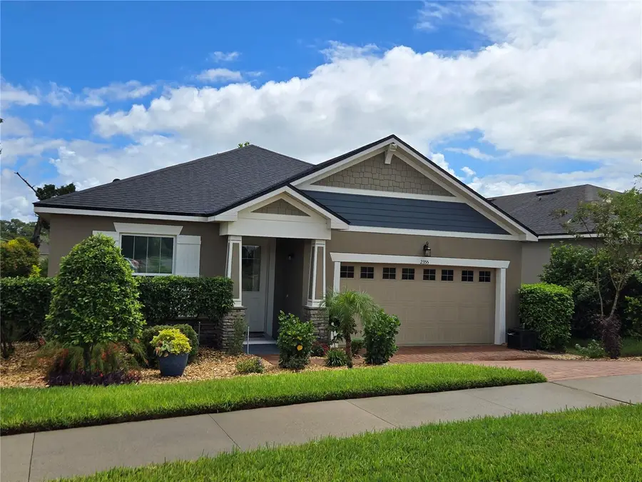 2355 Regency Park Drive, Deland, FL 32724 - #2