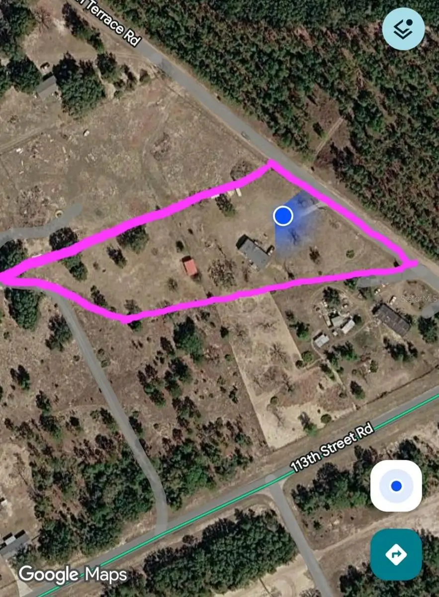 11090 SE 165th Terrace Road, Ocklawaha, FL 32179 - #3