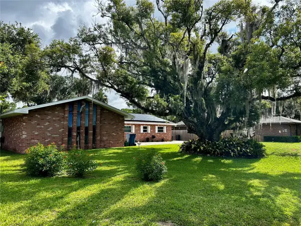 2950 N Shell Road, DELAND, FL 32720