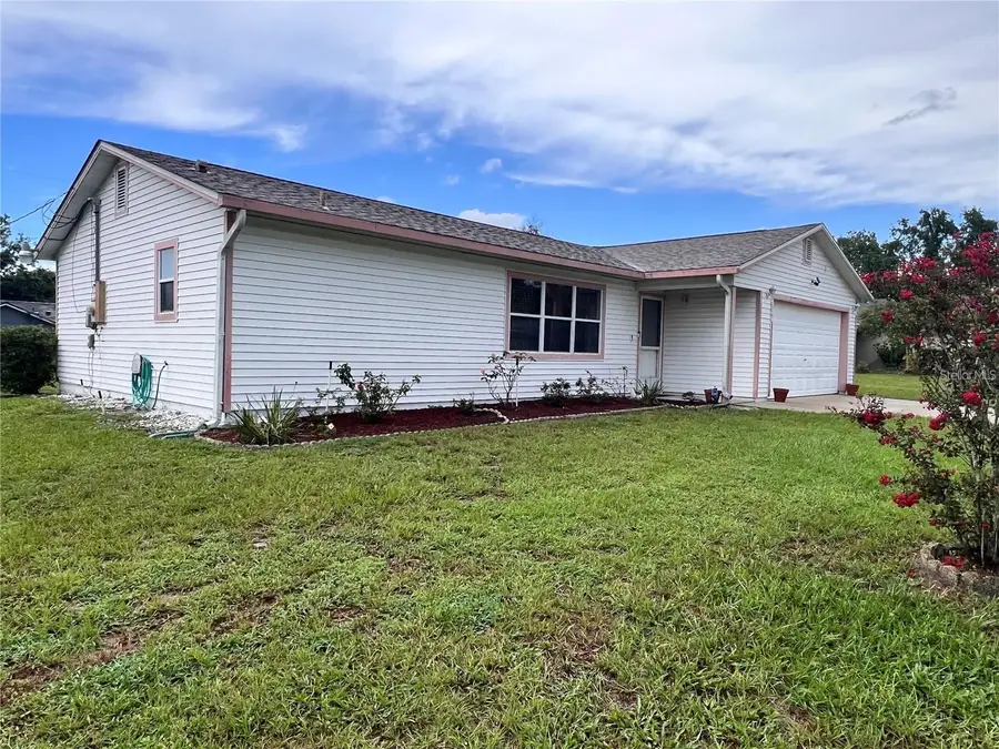 788 Trumbull Street, Deltona, FL 32725 - #2