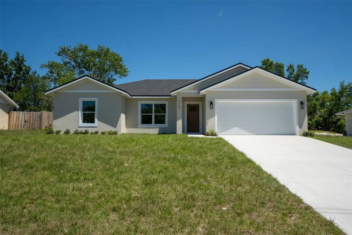 2141 E Old Mill Drive, Deltona, FL 32725 - #1
