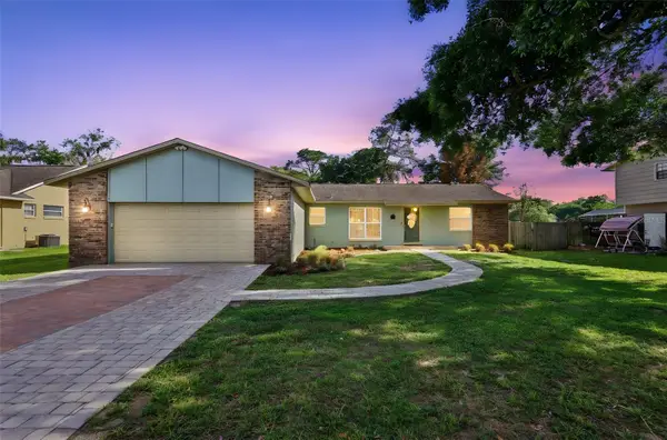 103 Kaywood Drive, SANFORD, FL 32771