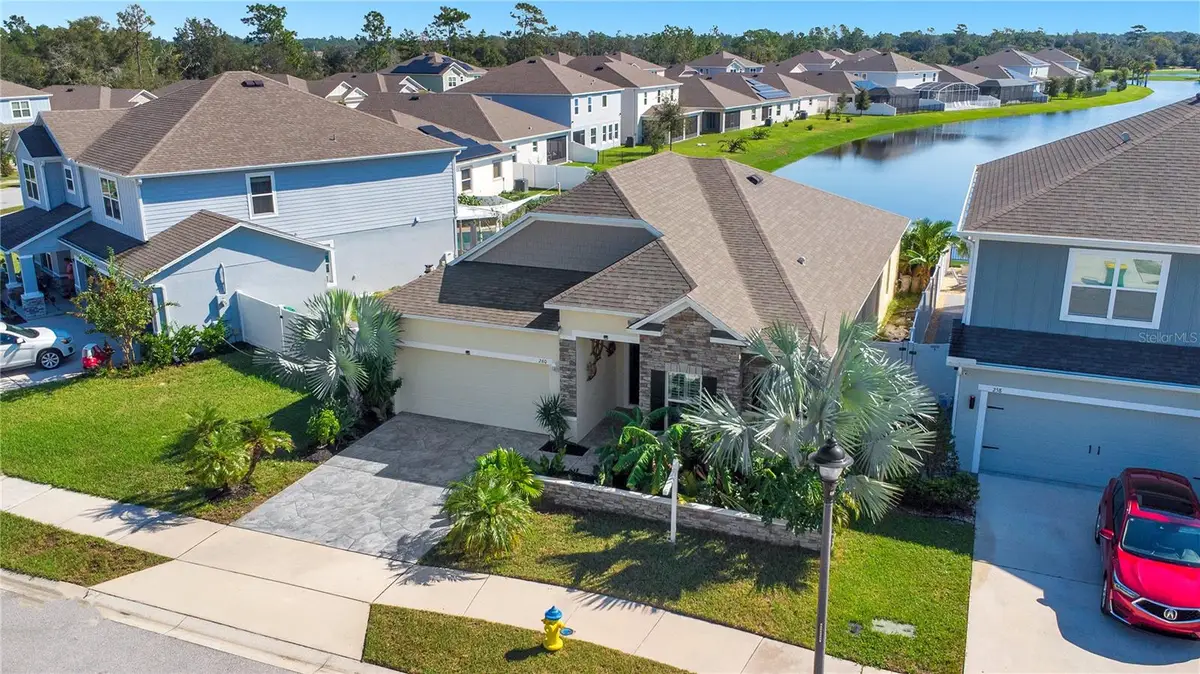 260 Jackson Loop, Deland, FL 32724 - #1