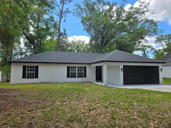 1160 W New York Avenue, ORANGE CITY, FL 32763