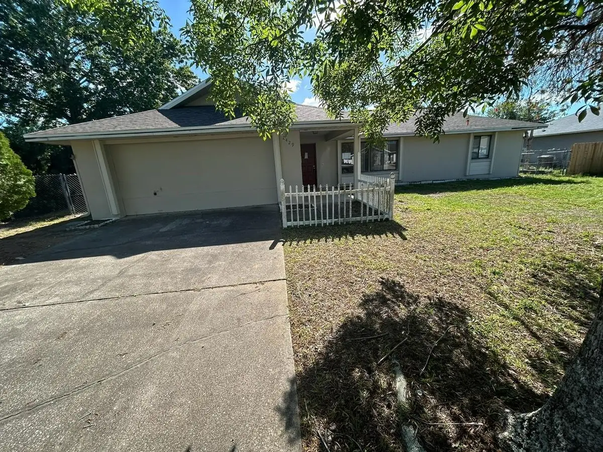 2429 Albury Avenue, Deltona, FL 32738 - #1