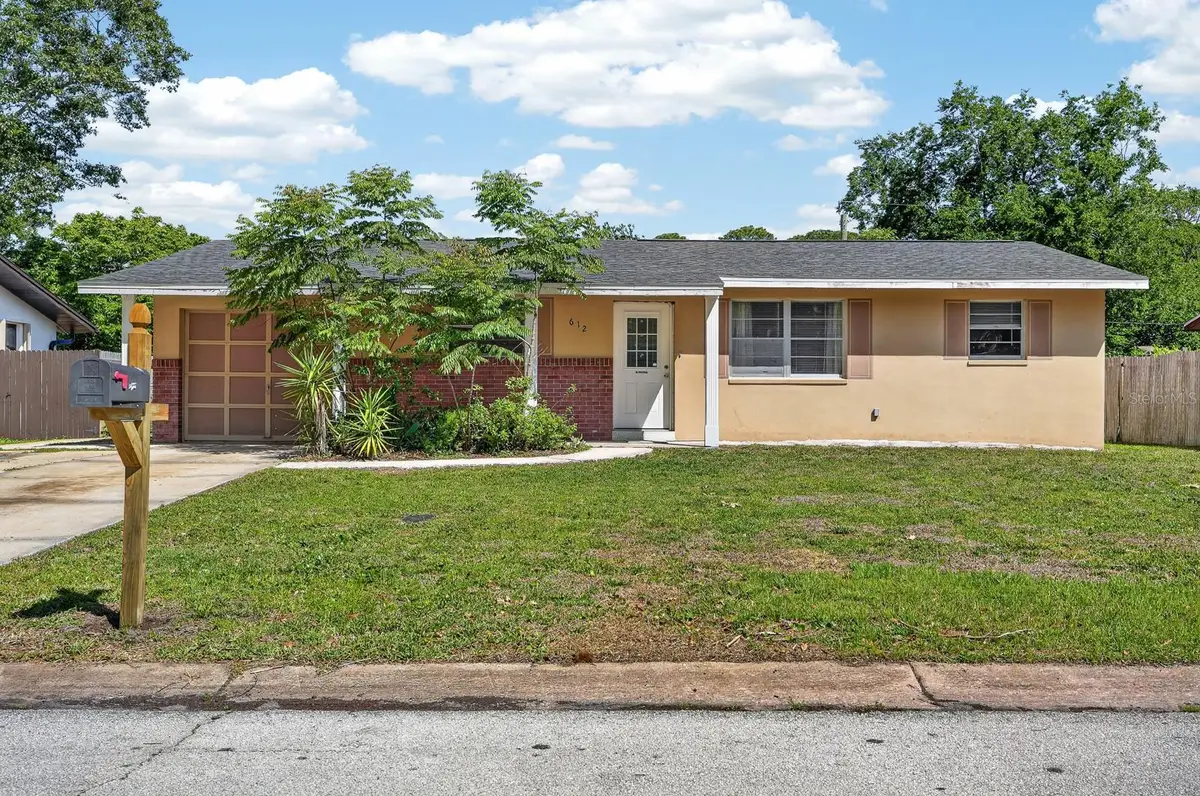 612 Johnson Drive, Ormond Beach, FL 32174 - #1