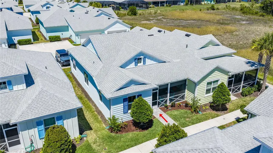 409 High Tide Lane, Daytona Beach, FL 32124 - #2