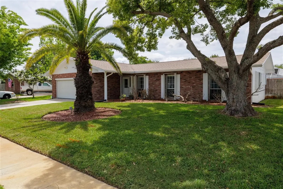 2948 Lantern Drive, South Daytona, FL 32119 - #1